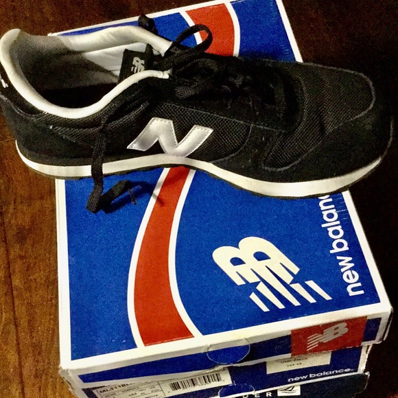 new balance ml311